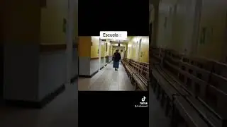 Scary things at night 