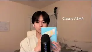 Classic ASMR
