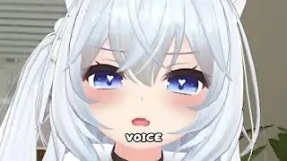 How To Trap.... 【VRCHAT】Girl Voice Tutorial