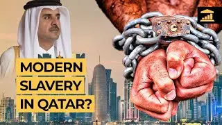 How the World Cup Has Changed Qatar