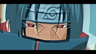 XO Tour Life - Naruto Shippuden | Sasuke VS Itachi [AMV/Edit]