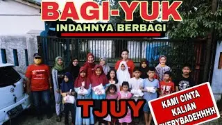 INDAHNYA BERBAGI ||❗BAGI YUK❗PART 2 - MODE BLUSUKAN