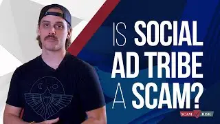 Sean Kochel's Social Ad Tribe - Facebook Ads 2021 & Google Ads 2021