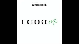 I Choose Me