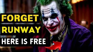 Forget RUNWAY: VIVA is FREE (NEW AI VIDEO)😱