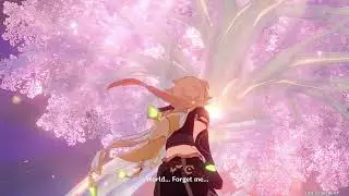 Through Mists of Smoke and Forests Dark - Cutscene | Genshin Impact