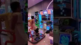 [Pump it up XX] Desaparecer S22