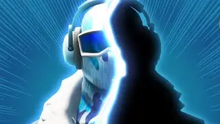 Frostbite's Origin Story in Fortnite