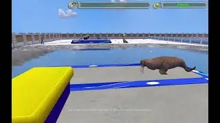 Zoo Tycoon 2 Hacks - Trick Platform