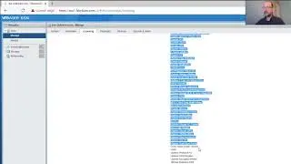 Vmware ESXi Host Client Yönetim Arayüzü İnceleme - Sanallaştırma Temelleri Eğitimi -24