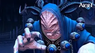 [Aion 5.6] New Dungeons