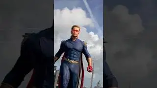 SUPERPODERES EN WARZONE 2 - THE BOYS 