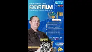 AINTV – A Digital Film Platform for the Next Generation of Creators