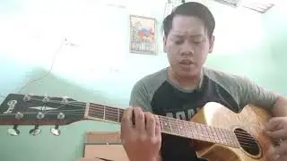 Menghilang Dan Berarti Cover By Aatin