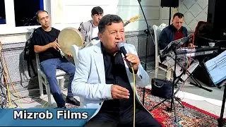 Ma'ruf Bozorov - Dil Dar in Dunyo Maband  _ VIDEO 22  |  Маъруф Бозоров - Дил Дар ин Дунё Мабанд
