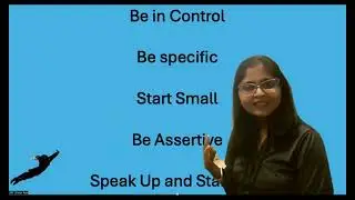 How to self advocate?