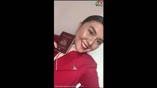 Pretty Pinay FA - TikTok Compilation (
