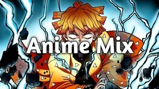 Anime Mix - All Saints [AMV]
