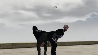GTA RP FUN, GANG AND CHILL MOMENTS PC