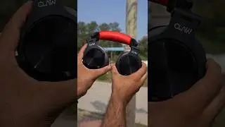 These Headphones can be used for Personal & Professional Use ⚡⚡ CLAW SM50 Pro Studio Headphones 🎧🎧