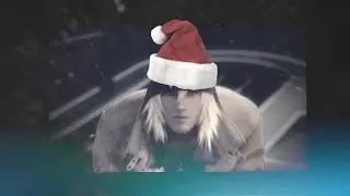 ❅ {ᴀ ᴠᴇʀʏ ʙᴀᴍғ ᴄʜʀɪsᴛᴍᴀs; ＳＮＯＷ