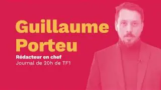 Master Class de Guillaume Porteu