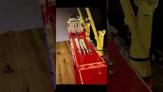 Тренажер для крановщиков