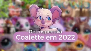 RETROSPECTIVA DO CANAL 2022