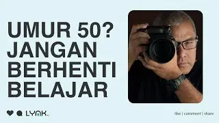 Ilmu itu Mahal | Jualan Digital Product sebagai Photographer #CukupSatuLynk