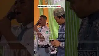 Daeng Syawal || Adzan Legenda Sayyidina Bilal Bin Rabbah || Menggelegar Adzan Asal Papua Barat ||
