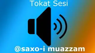 Tokat sesi