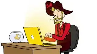 8x8 Prospectors
