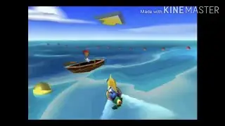 Coco Bandicoot - Bonk. (Crash Bandicoot 3)