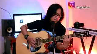 LAGU DAERAH BESEMAH LIBAGH - AMU HINDU