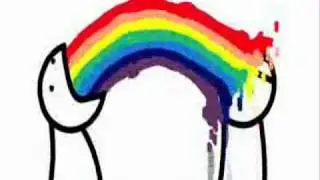 YTP asdfmovie2 waffle edition