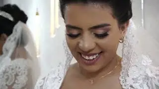 Isabelly e Rafael Trailer do Casamento