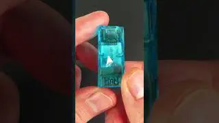 Unboxing the NEW Lamzu THORN!