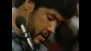 Тони Менделес