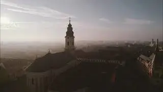 Centrul Orasului Oradea