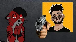 🙀 JESTEŚMY ZGUBIENI 🙀 (Furry PL) (Pokój Wytrzeźwień)