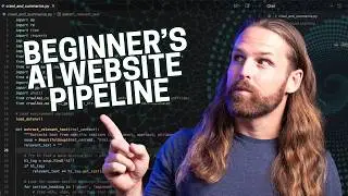 How AI Helped Me Ditch Wordpress (Bolt.new + Git + Netlify = FREEDOM)