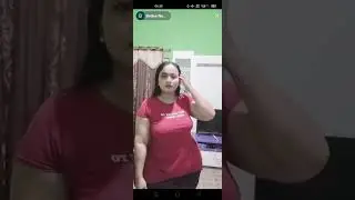 🛑WOW 🤤 NELLY DANCE BBW INDO VERY BIG BOOTY