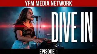 Gracie Jay - Dive into the Excitement of Stage Vibes EP 1