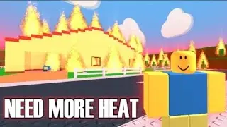 almost an hour gameplay of me playing need more heat cuz I'm slow asf (all endings)