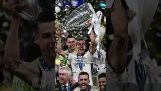 Barcelona champion