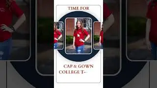 St. Louis - Wentzville - High School Senior Photographer - Sundberg Photography - College T-Shirt