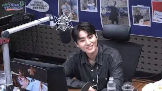 240628 데키라 마지막 full/ 우리 잘 자고 행복할게 꼭♡