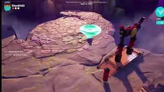 neues Update Fortnite