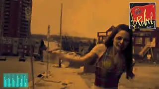 Barrabas - Rebel