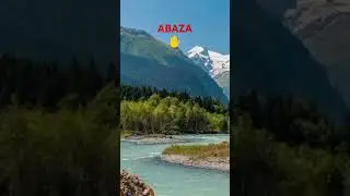 Abaza ✋